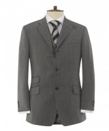 The Glenny "Action Back" Country Pursuit Suit