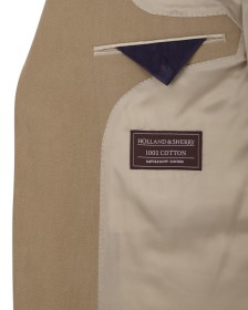 The Thresher "Heavy Brigade" Thick Twill Two-Piece