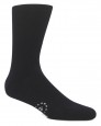The "Hardy" 90% Merino Wool Full-Calf Sock in Nelson Navy