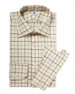 The Glenny "M40" Country Shirt